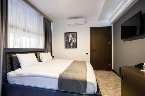 The Phoenix Boutique Hotel