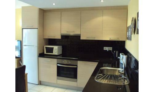 Apartamento Playa Flamingo 67