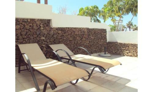Apartamento Playa Flamingo 67