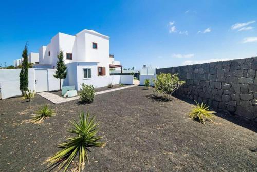 Villa Mateo