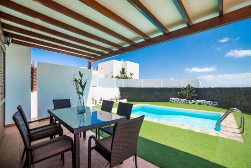 Villa Mateo