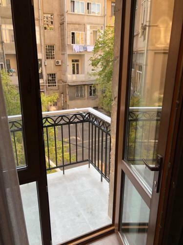 Apartment On Moskovyan 31