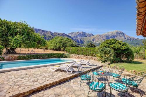 Villa Varitx Cerda