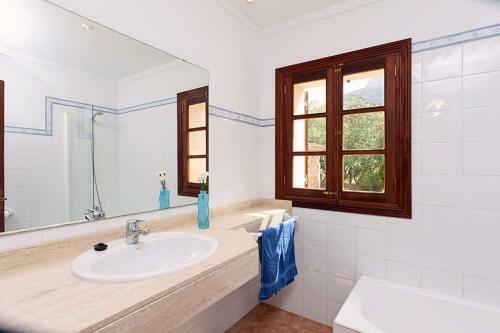 Villa Varitx Cerda