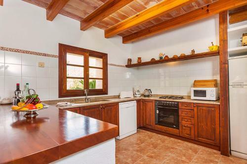Villa Varitx Cerda