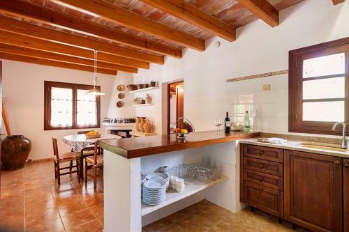 Villa Varitx Cerda