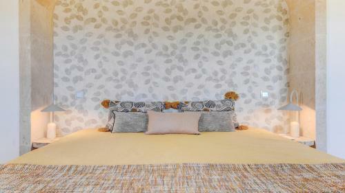 Villa S'encantament