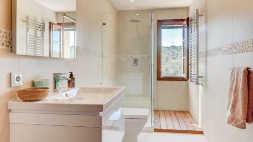 Villa S'encantament