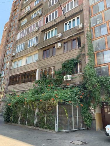 Nice Apartment In The Hearth Of Yerevan