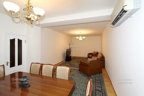 Nice Apartment In The Hearth Of Yerevan