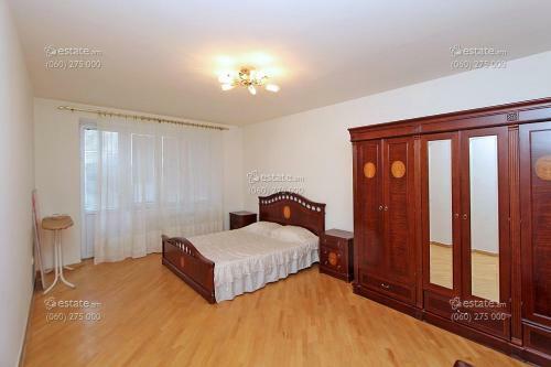 Nice Apartment In The Hearth Of Yerevan