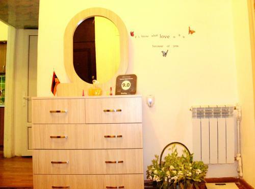Karson Family Hostel & Guest House