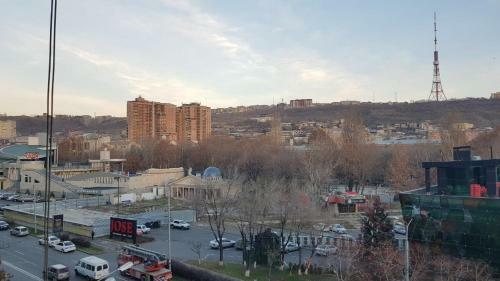 Apartment Central Park Yerevan