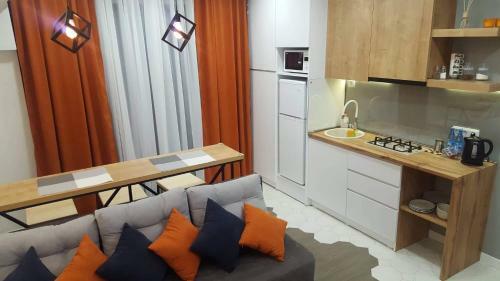 Apartment Central Park Yerevan