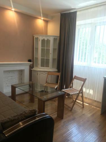 Park Apartment