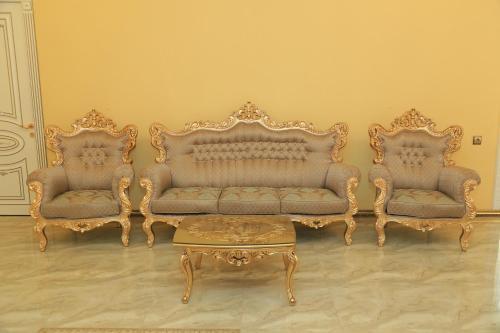 Al Sheikh 5 Bedroom Luxury Apartment 1