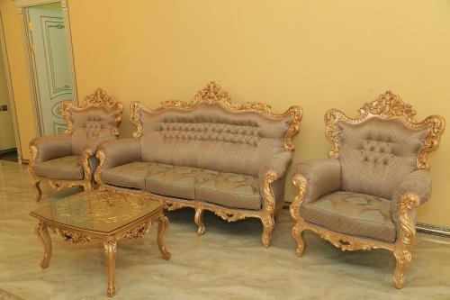 Al Sheikh 5 Bedroom Luxury Apartment 1