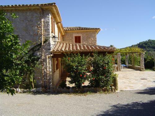 Villa Cal Apostol