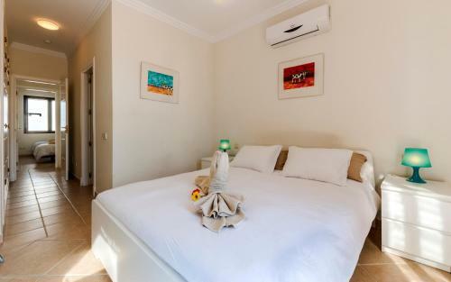 Lovely 3-bed Villa In Playa Blanca