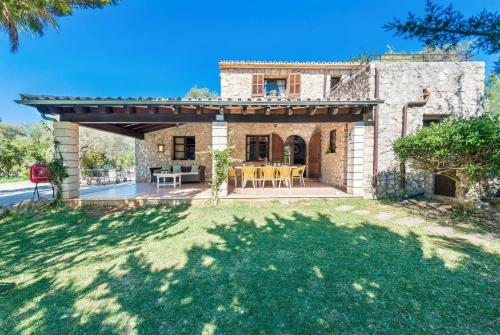 Villa Can Llobera Nou