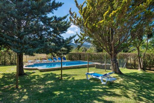 Villa Can Llobera Nou