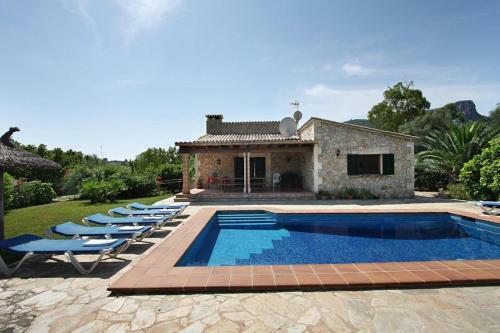 Villa Caragola