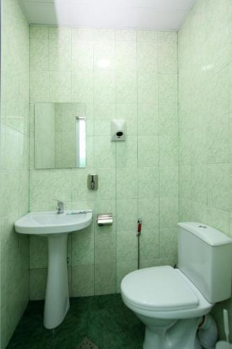 Albergue Hotel N1