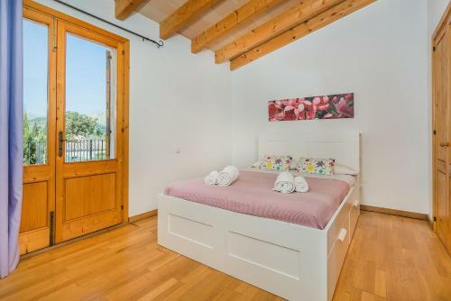 Almadrava Cifre Moll 6 Pax