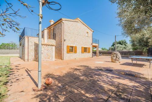 Almadrava Cifre Moll 6 Pax
