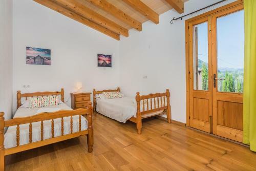Almadrava Cifre Moll 6 Pax