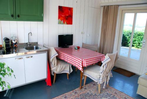 Bed In Waterland