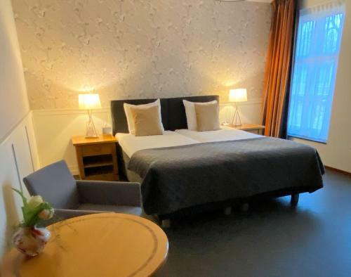 Hotel Hof Van 's Gravenmoer