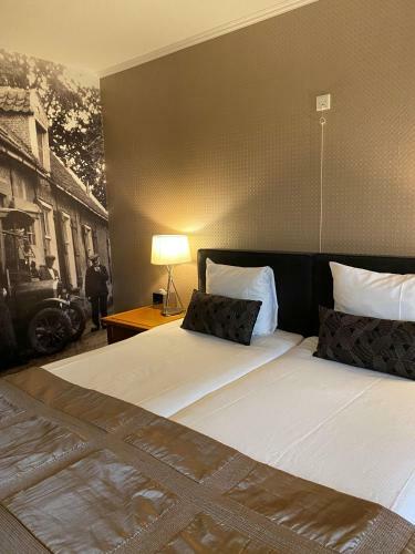 Hotel Hof Van 's Gravenmoer