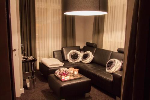 Hotel Huis Van Bewaring