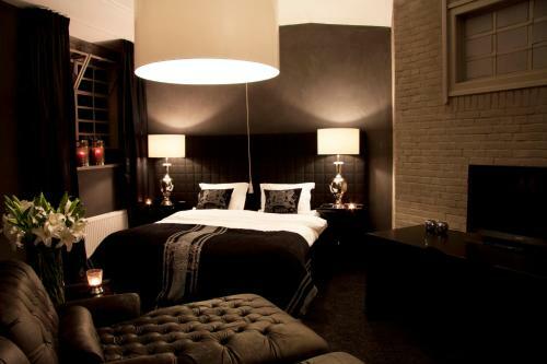 Hotel Huis Van Bewaring