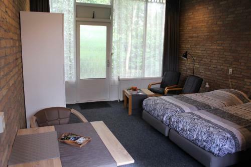 Apartamento Motel Paradiso