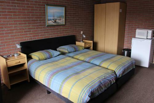 Apartamento Motel Paradiso