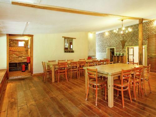 Lovely Farmhouse In Baexem Near Forest