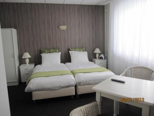 Hotel Bourtange