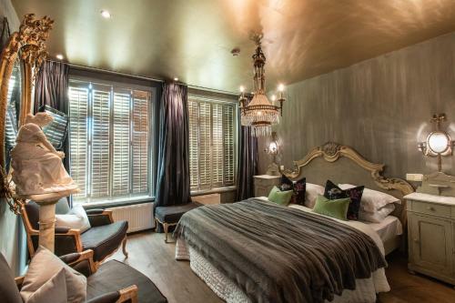 L'auberge Damhotel