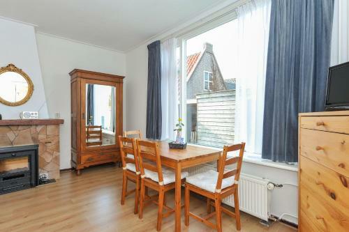 Hotel Pension De Harmonie