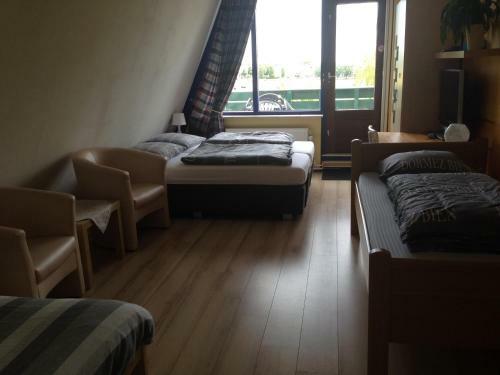 B&b-edam