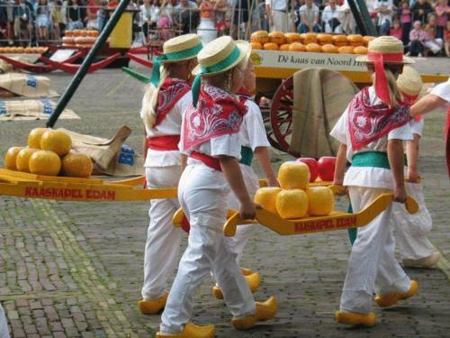 B&b-edam