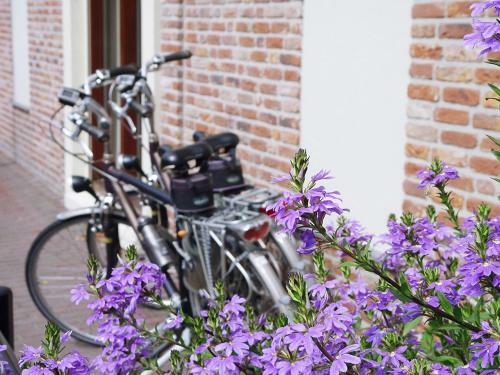 Hotel Huys Van Heusden
