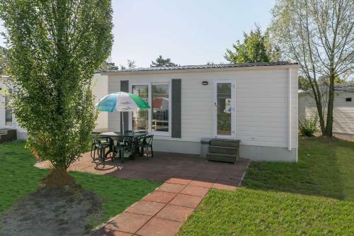 Oostappen Vakantiepark Prinsenmeer