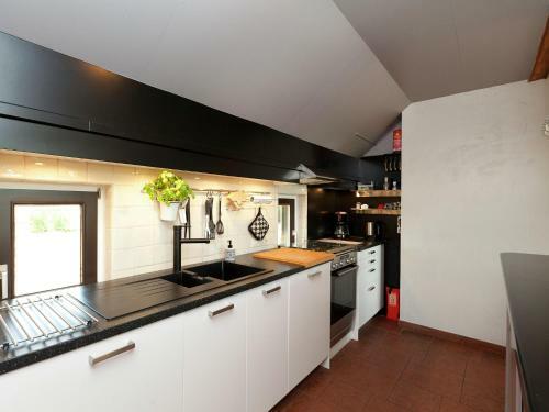 Luxurious Mansion In North Brabant With Garden