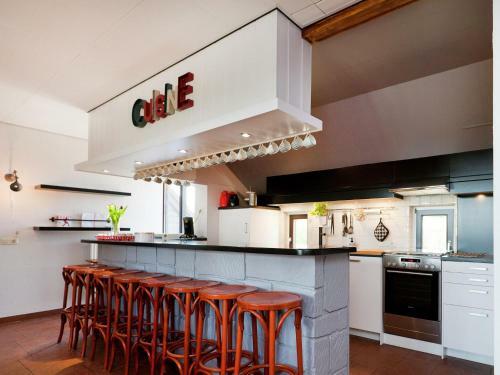 Luxurious Mansion In North Brabant With Garden