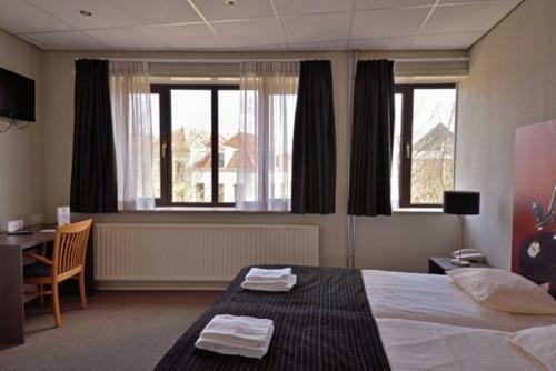 Hotel Royal