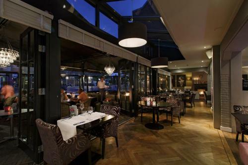 Hotel De Schout