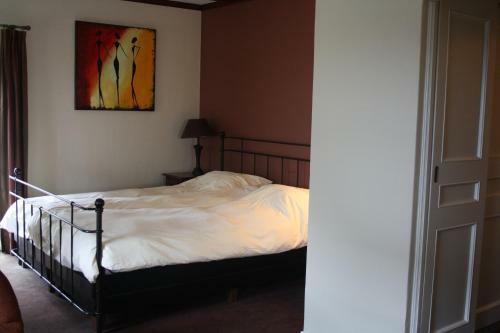 Hotel Restaurant Het Witte Paard